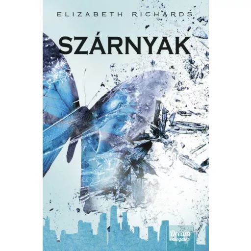 SZÁRNYAK (Elizabeth Richards)