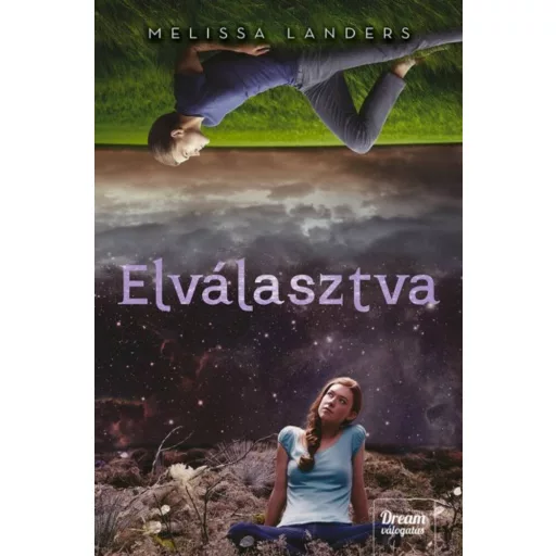 Elválasztva  - elidegenítve 2. (melissa landers)