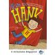 Itt jön Hank - A varázslatos könyvjelző (Henry Winkler)