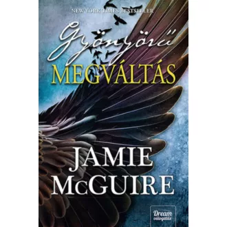 Gyönyörű megváltás (Jamie McGuire)