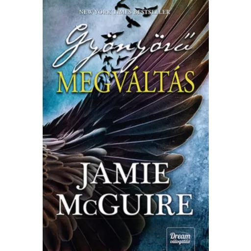Gyönyörű megváltás (Jamie McGuire)