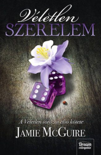 Véletlen szerelem /Véletlen 1. (Jamie McGuire)