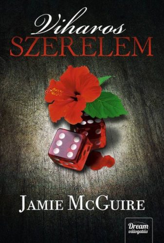 Viharos szerelem /Véletlen 2. (Jamie McGuire)