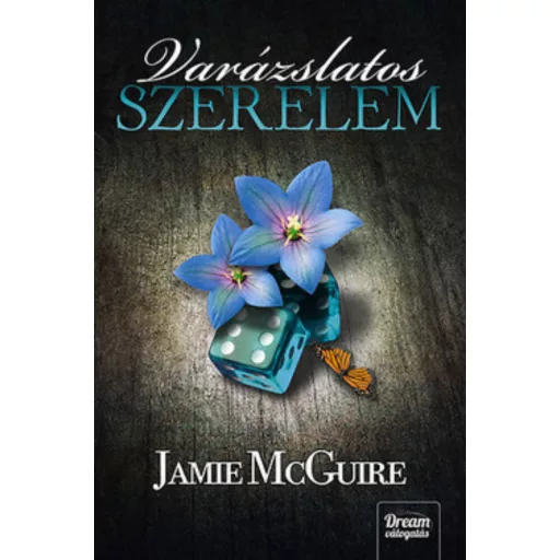 Varázslatos szerelem (Jamie McGuire)