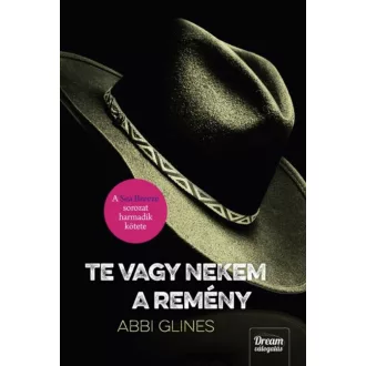 Te vagy nekem a remény /Sea Breeze 3. (Abbi Glines)