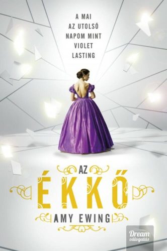 Az ékkő (Amy Ewing)