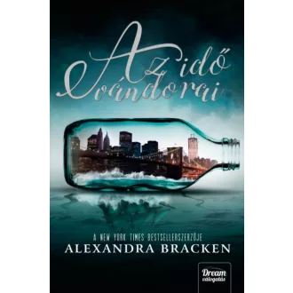 Az idő vándorai (Alexandra Bracken)