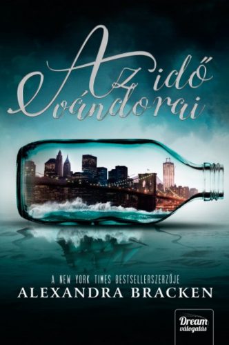 Az idő vándorai (Alexandra Bracken)