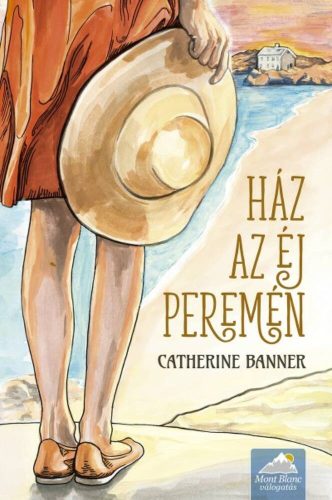 Ház az éj peremén (Catherine Banner)