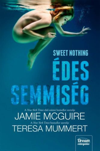 Édes semmiség (Jamie McGuire)