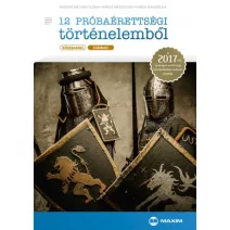 Érettségi felkészítő könyvek