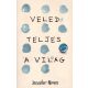 Veled teljes a világ (Jennifer Niven)