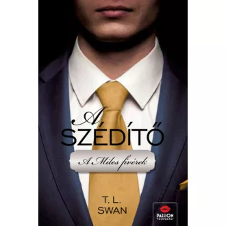 A szédítő - T. L. Swan