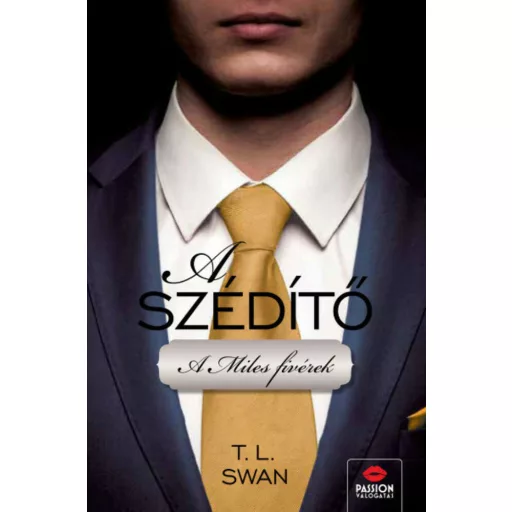 A szédítő - T. L. Swan