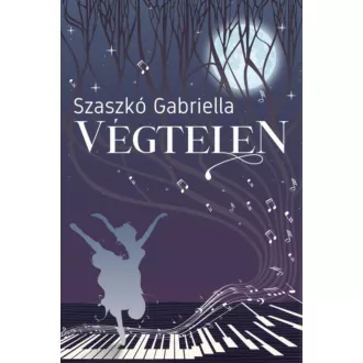 Végtelen - Szaszkó Gabriella