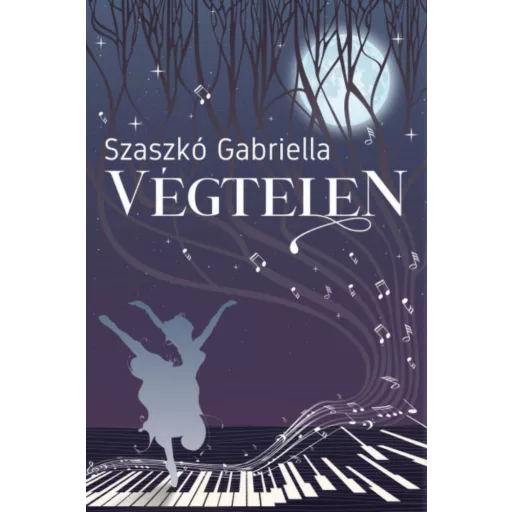 Végtelen - Szaszkó Gabriella