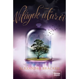 Világok utazói (Alexandra Bracken)