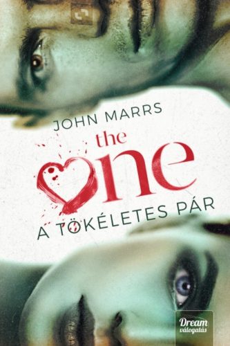The One - A tökéletes pár (John Marrs)