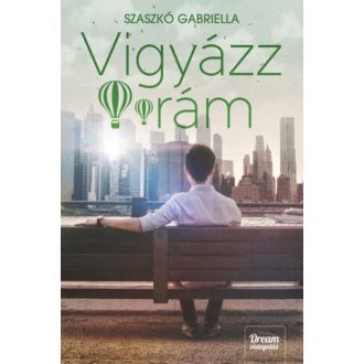 Vigyázz rám (Szaszkó Gabriella)