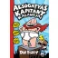 Alsógatyás kapitány kalandjai - Alsógatyás kapitány kalandjai 1. (Dav Pilkey)
