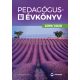 Pedagógusévkönyv 2019/2020. (Évkönyv)