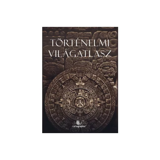 Történelmi világatlasz