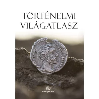 Történelmi Világatlasz 2026