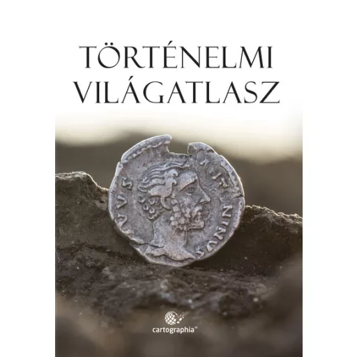 Történelmi Világatlasz 2026