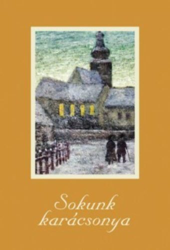 Sokunk karácsonya