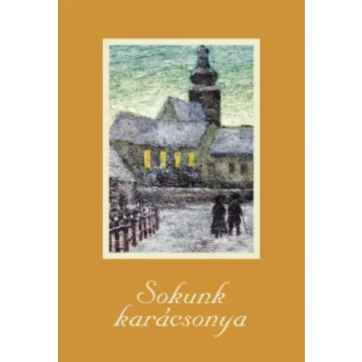 Sokunk karácsonya