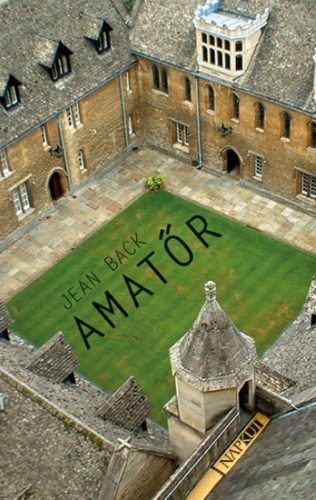 Amatőr - Jean Back