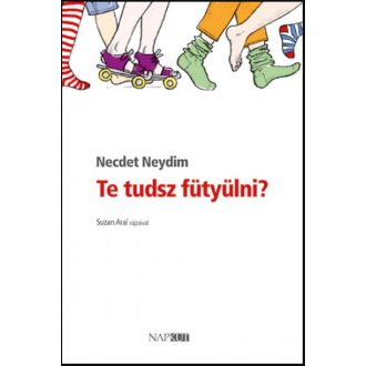 Te tudsz fütyülni? - Necdet Neydim