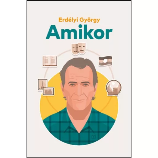 Amikor - Erdélyi György