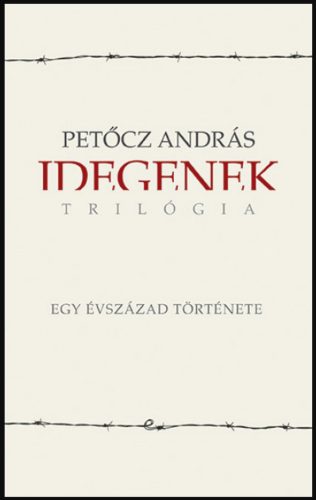 IDEGENEK-TRILÓGIA