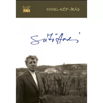 Sütő András-album