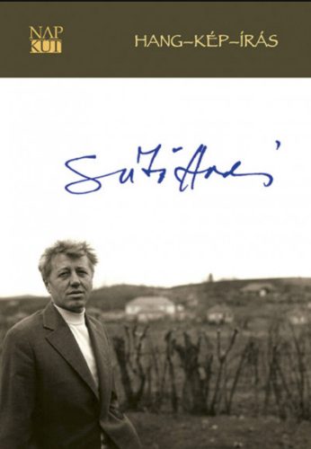 Sütő András-album