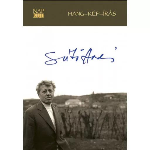 Sütő András-album