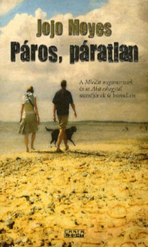 Páros, páratlan (Jojo Moyes)