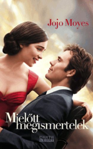 Mielőtt megismertelek (Jojo Moyes)