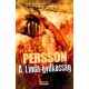 A Linda-gyilkosság - Backström-sorozat 1. - Leif G. W. Persson