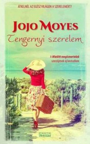 Tengernyi szerelem (Jojo Moyes)