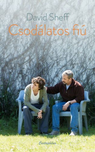 Csodálatos fiú (David Sheff)