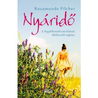Nyáridő (Rosamunde Pilcher)