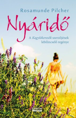 Nyáridő (Rosamunde Pilcher)