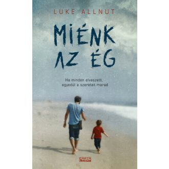 Miénk az ég (Luke Allnutt)