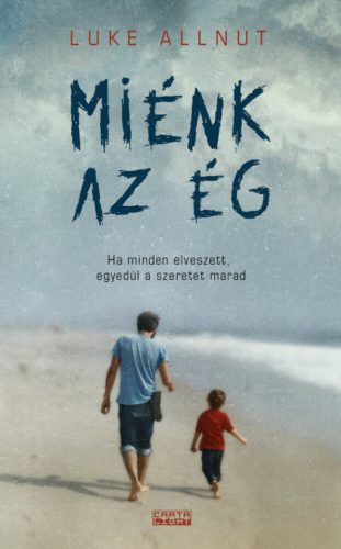 Miénk az ég (Luke Allnutt)