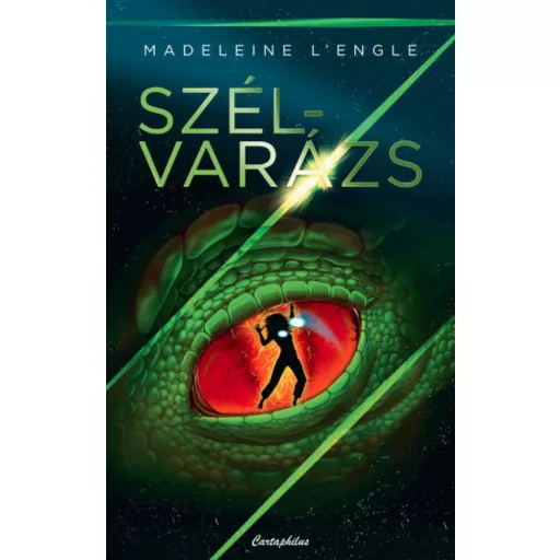 Szélvarázs (Madeleine L'Engle)