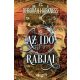 Az idő rabjai - Deborah Harkness