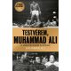 Testvérem, Muhammad Ali - Rahaman Ali