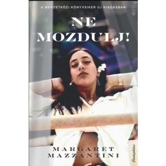 Ne mozdulj! - Margaret Mazzantini